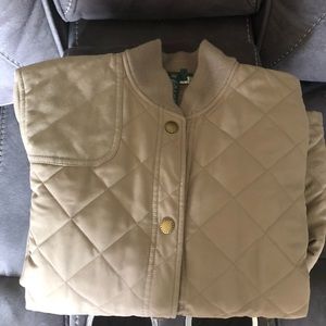 Classic Ralph Lauren Jacket